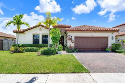 1St, HOMESTEAD, FL 33033