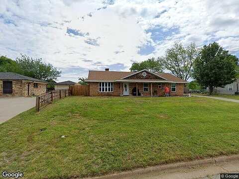 Juanita, DENISON, TX 75020