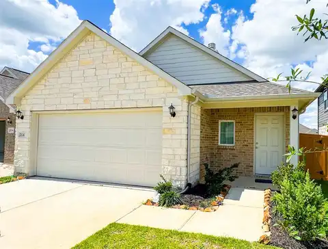 Oceana Harbor, CYPRESS, TX 77433