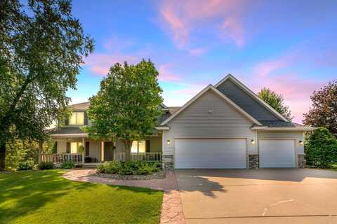 Ireland, LAKEVILLE, MN 55044