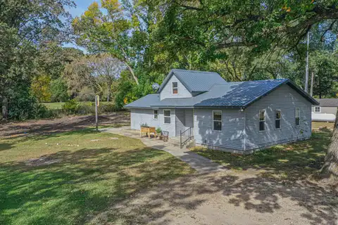 Elderberry, LONG PRAIRIE, MN 56347