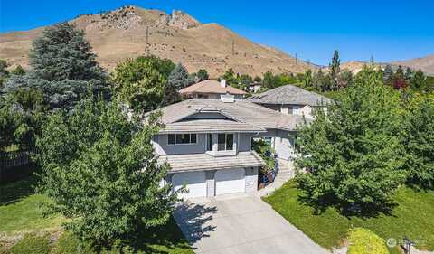 Rocklund, WENATCHEE, WA 98801