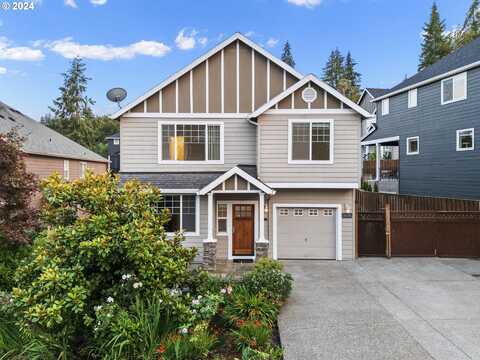 Sarala, BEAVERTON, OR 97007