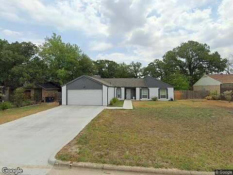 Austin, COLLEGE STATION, TX 77845