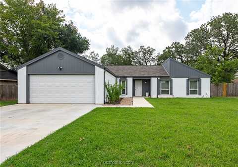 Austin, COLLEGE STATION, TX 77845
