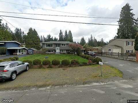64Th, LYNNWOOD, WA 98037