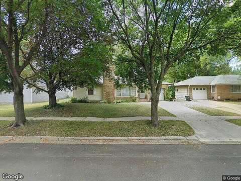 Judd, GLENCOE, MN 55336