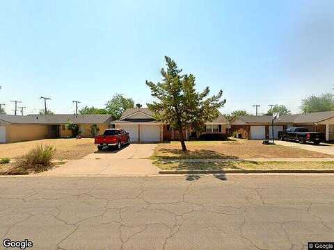 Elkhart, LUBBOCK, TX 79416