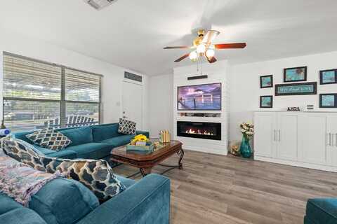 County Road 141, BURNET, TX 78611