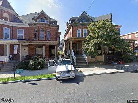 Walnut, ALLENTOWN, PA 18102