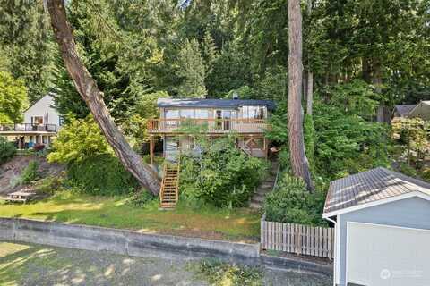 Lower Marine, BREMERTON, WA 98312