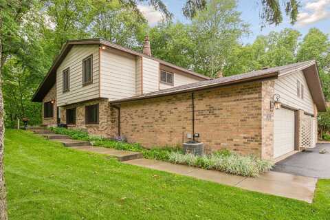 Archer, MINNEAPOLIS, MN 55447