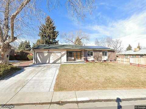 60Th, ARVADA, CO 80004