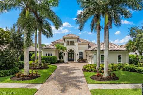Hedgestone, NAPLES, FL 34120