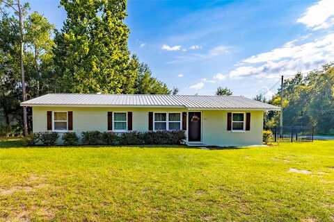 62Nd, WILLISTON, FL 32696