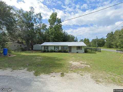 62Nd, WILLISTON, FL 32696