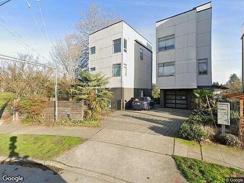 21St, SEATTLE, WA 98144