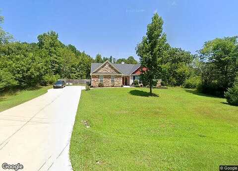 Sara Hunter, MILLEDGEVILLE, GA 31061