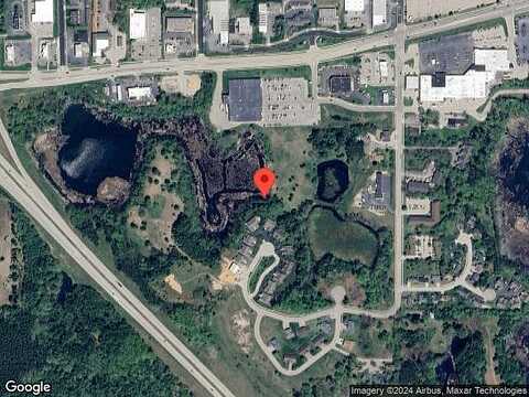 Charles Wright, WAUPACA, WI 54981