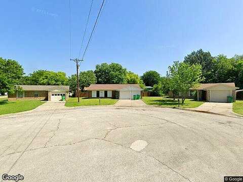 Parkwood, GAINESVILLE, TX 76240