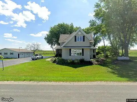 Faro Springs, HILBERT, WI 54129
