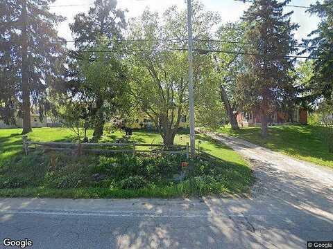 County Road C, ELDORADO, WI 54932