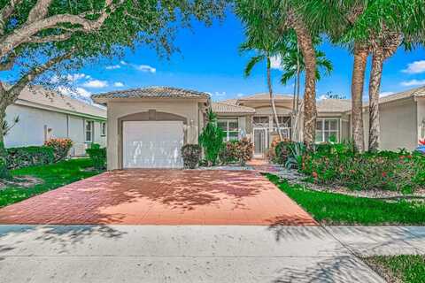Crescent View, BOYNTON BEACH, FL 33437
