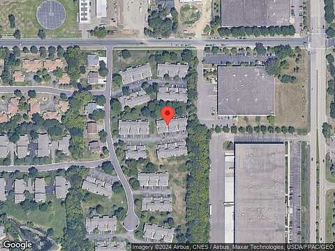 Cottonwood, MAPLE GROVE, MN 55369