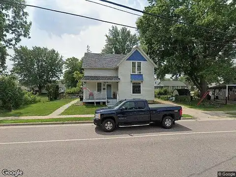 State, MAUSTON, WI 53948