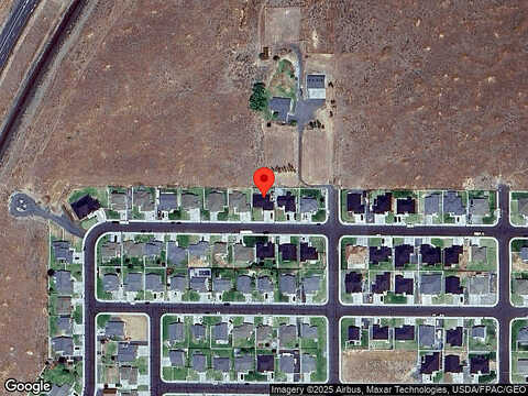 8Th, EPHRATA, WA 98823