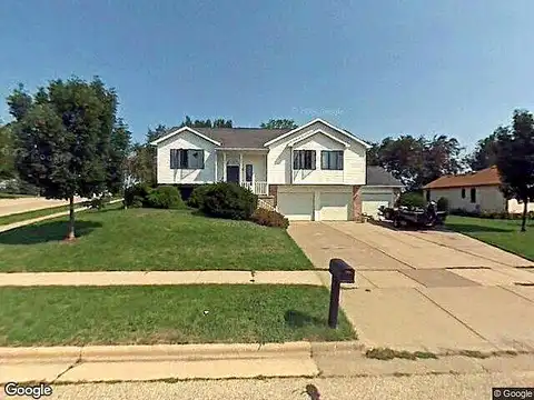 Ridge View, OREGON, WI 53575