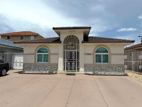 34Th, HIALEAH, FL 33018