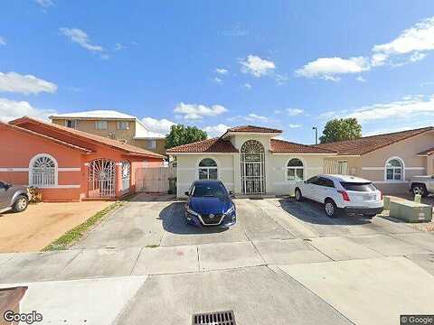 34Th, HIALEAH, FL 33018