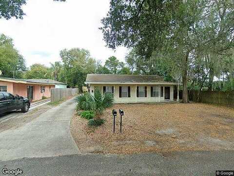 Avenue G, WINTER HAVEN, FL 33880