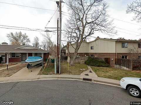 48Th, WHEAT RIDGE, CO 80033