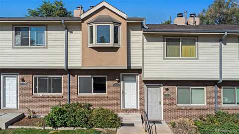 48Th, WHEAT RIDGE, CO 80033