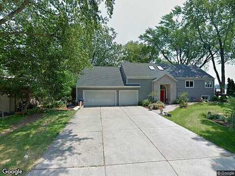 Winnequah, MONONA, WI 53716