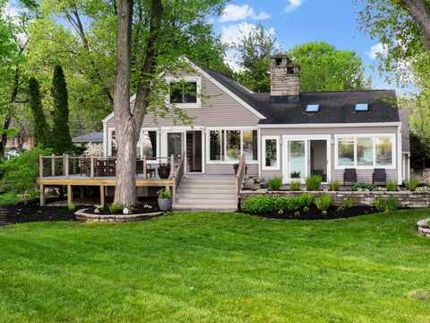 Winnequah, MONONA, WI 53716