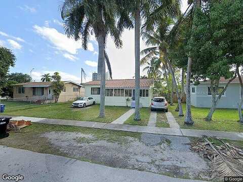 170Th, NORTH MIAMI BEACH, FL 33162