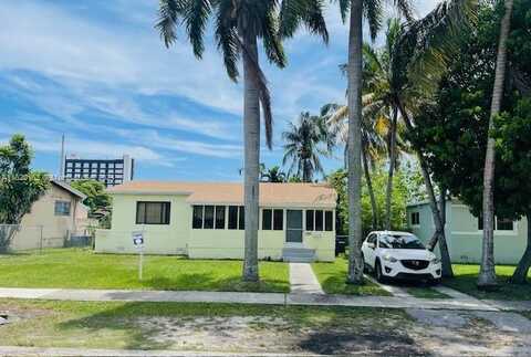 170Th, NORTH MIAMI BEACH, FL 33162