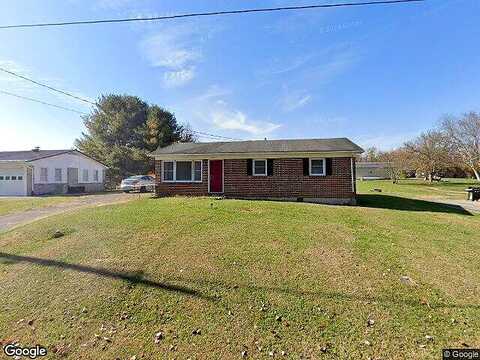 Rolling Hills, DUBLIN, VA 24084