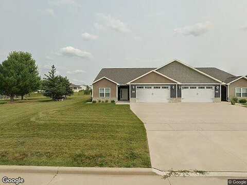 Longwood, WRIGHTSTOWN, WI 54180