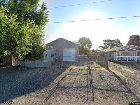 A, DALLESPORT, WA 98617