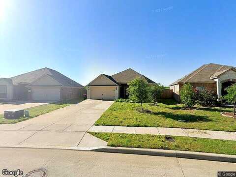 Antioch, CROWLEY, TX 76036
