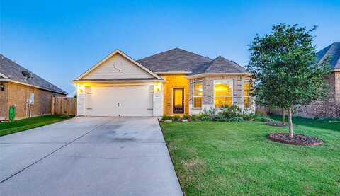 Antioch, CROWLEY, TX 76036