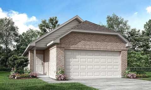 Woodhouse, FORT WORTH, TX 76140
