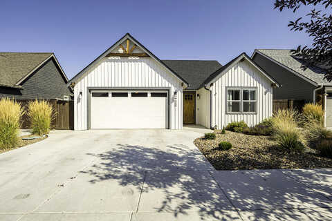 Badger, REDMOND, OR 97756