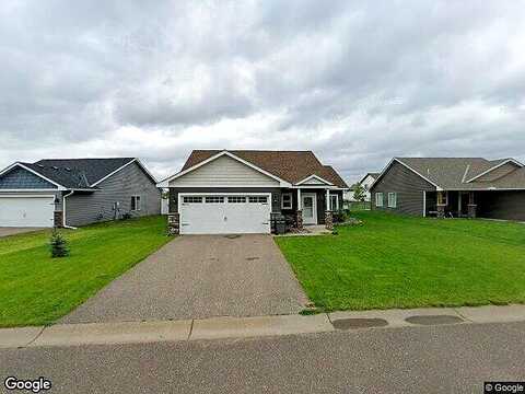Ladd, OSCEOLA, WI 54020