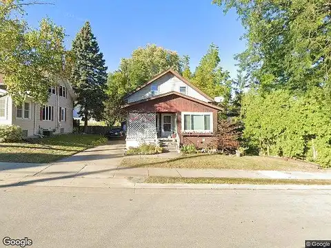 Park, LITTLE CHUTE, WI 54140