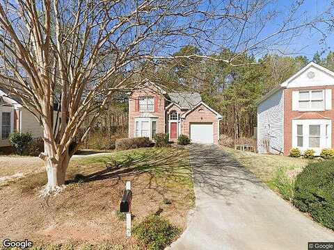 Braxton, TUCKER, GA 30084